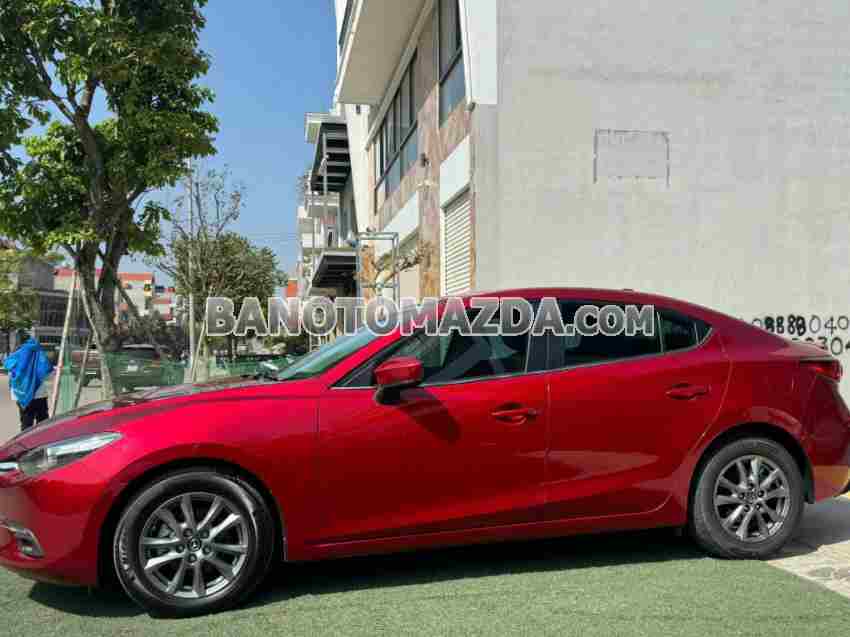 Mazda 3 1.5L Luxury 2019 - Giá tốt