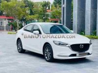 Mazda 6 Premium 2.0 AT 2021, xe đẹp, hết ý