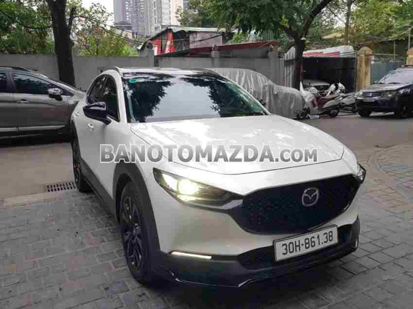 Mazda CX 30 Premium 2.0 AT 2022 Số tự động giá đẹp