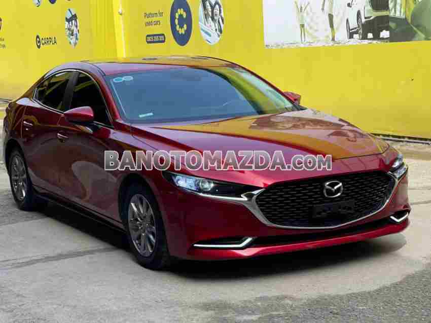 Cần bán Mazda 3 1.5L Luxury 2021, xe đẹp giá rẻ bất ngờ