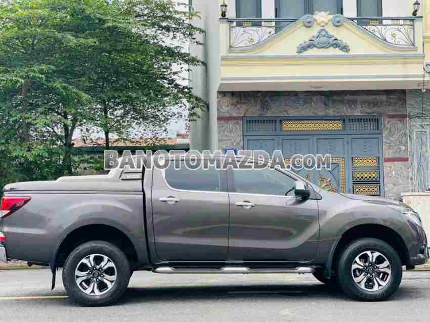 Cần bán gấp Mazda BT50 Luxury 2.2L 4x2 AT năm 2020 giá cực tốt