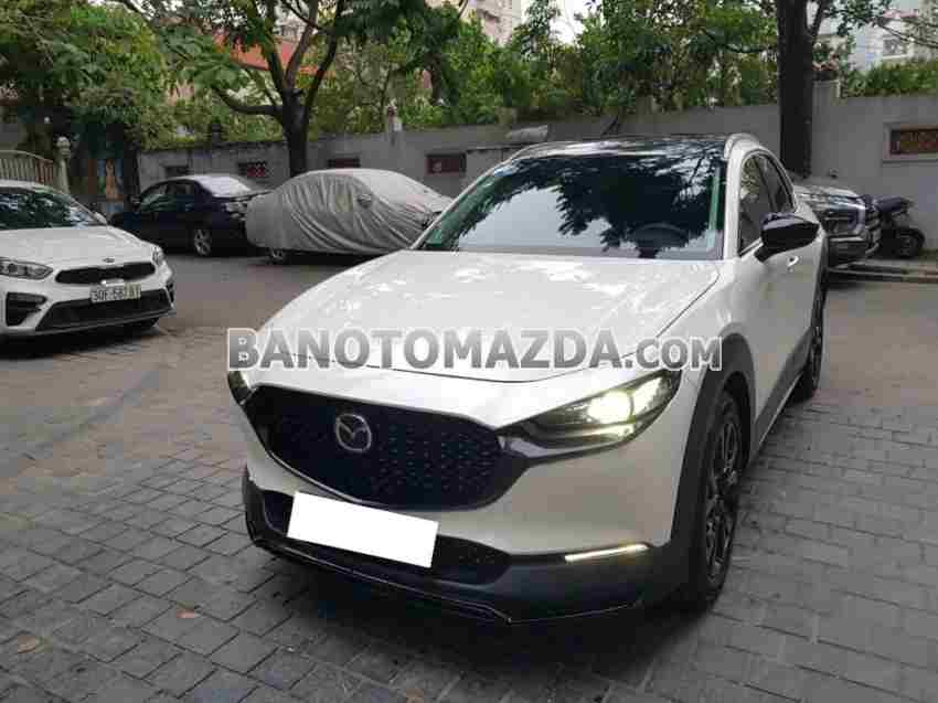 Cần bán Mazda CX 30 Premium 2.0 AT 2022 - Số tự động