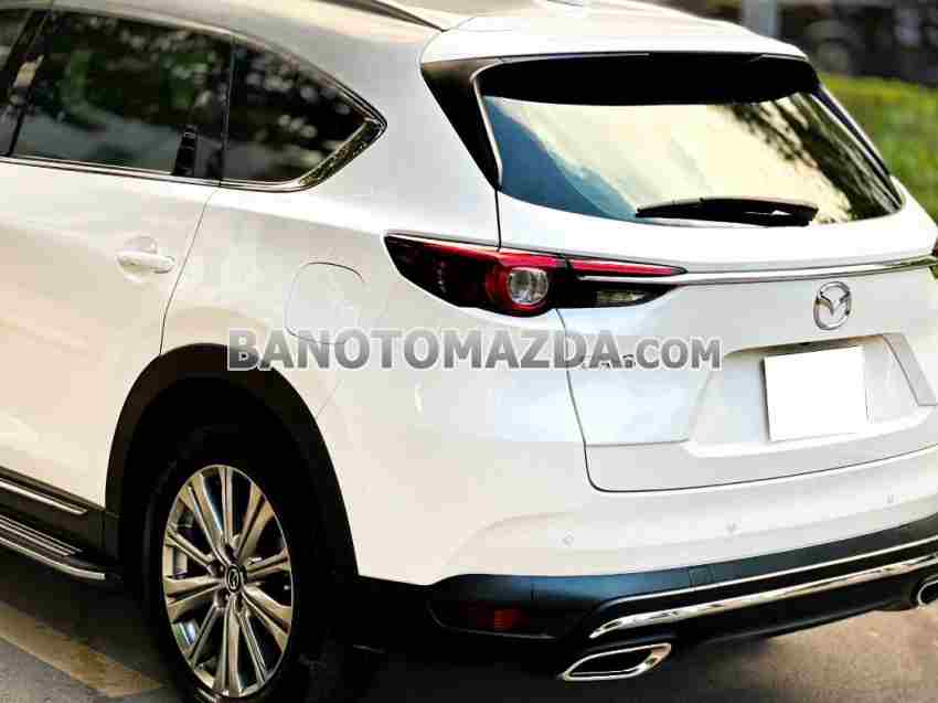 Cần bán gấp Mazda CX8 Premium 2023 - Xe đẹp - Giá tốt