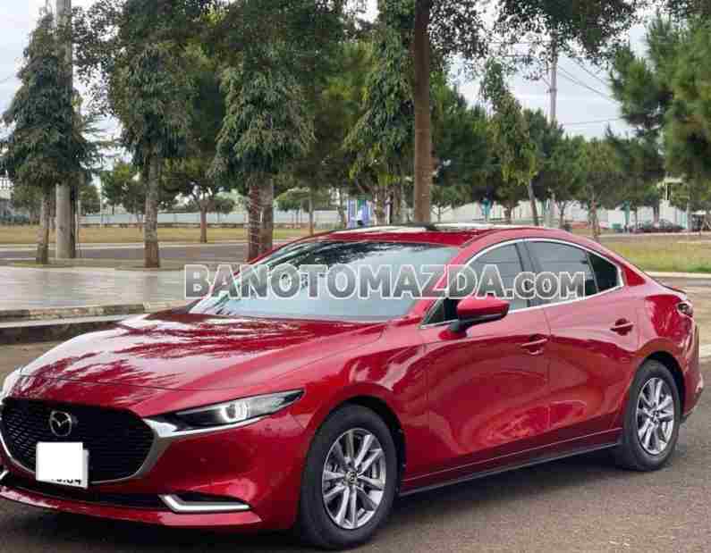 Mazda 3 1.5L Premium 2020 - Giá tốt