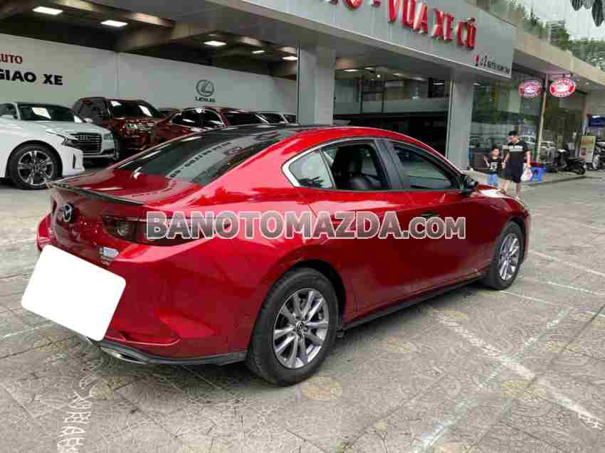 Mazda 3 1.5L Luxury 2022 Số tự động giá đẹp