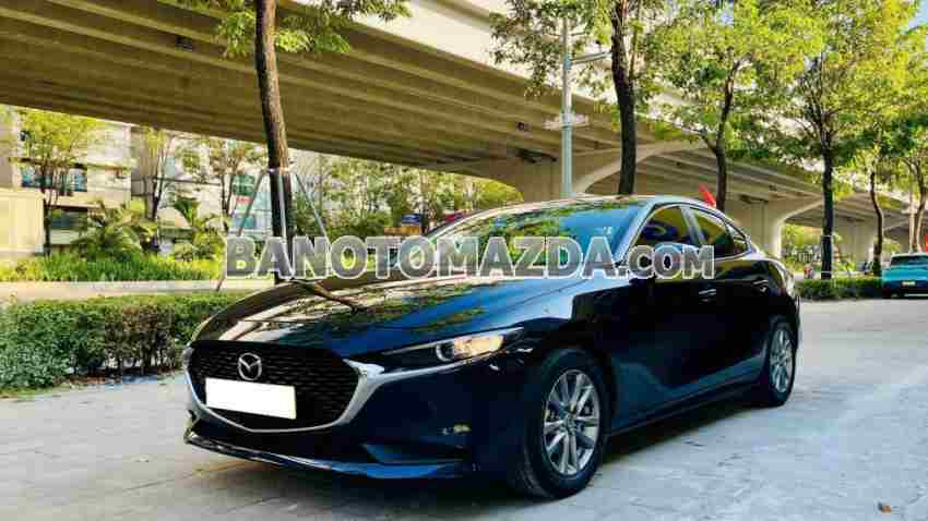 Bán xe Mazda 3 1.5L Deluxe đời 2022 - Giá tốt