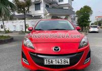 Mazda 3 1.6 AT năm sản xuất 2009 giá tốt