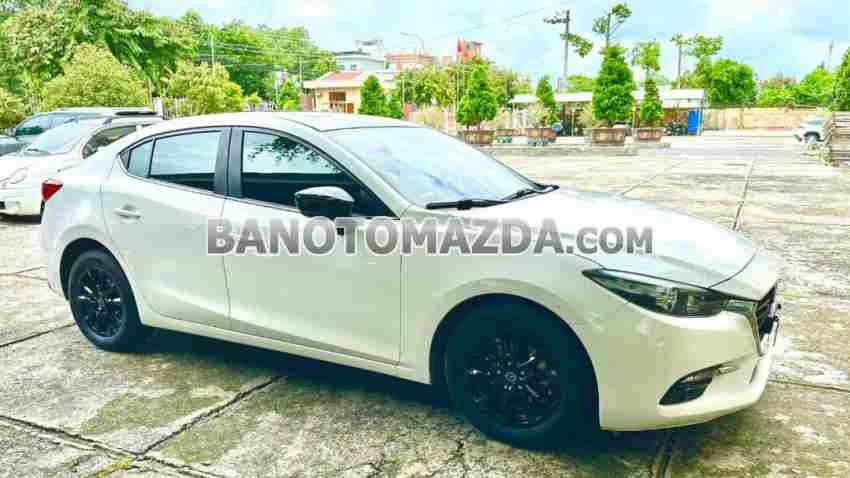 Xe Mazda 3 1.5 AT đời 2018 đẹp bán gấp