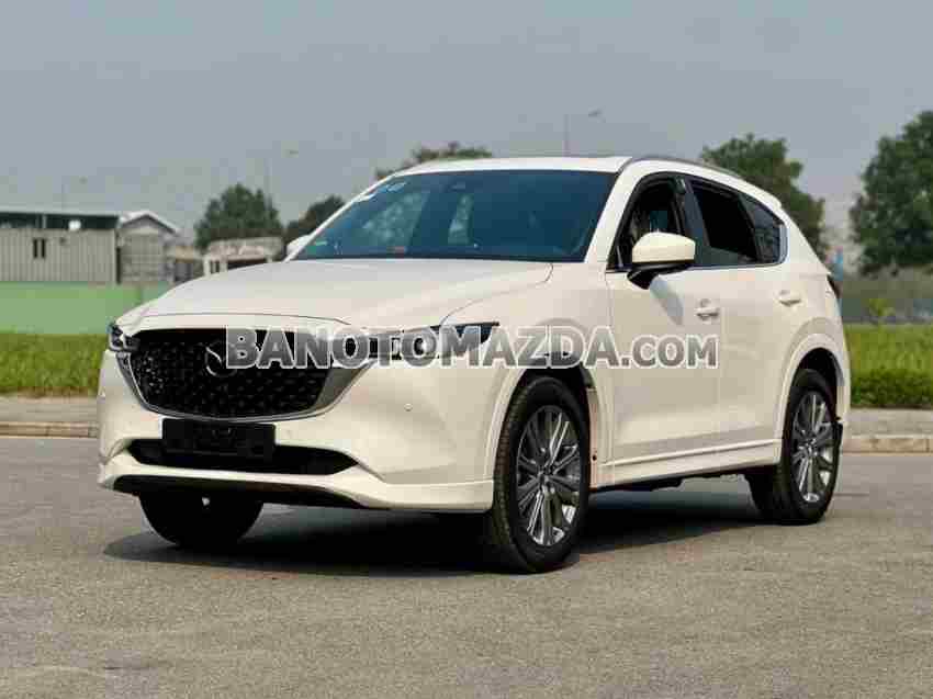 Cần bán gấp Mazda CX5 Premium Exclusive 2.0 AT năm 2023 giá cực tốt