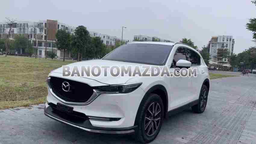 Mazda CX5 2.0 AT 2017, xe đẹp, hết ý