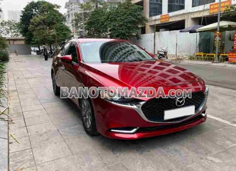 Mazda 3 1.5L Luxury năm sản xuất 2020 giá tốt