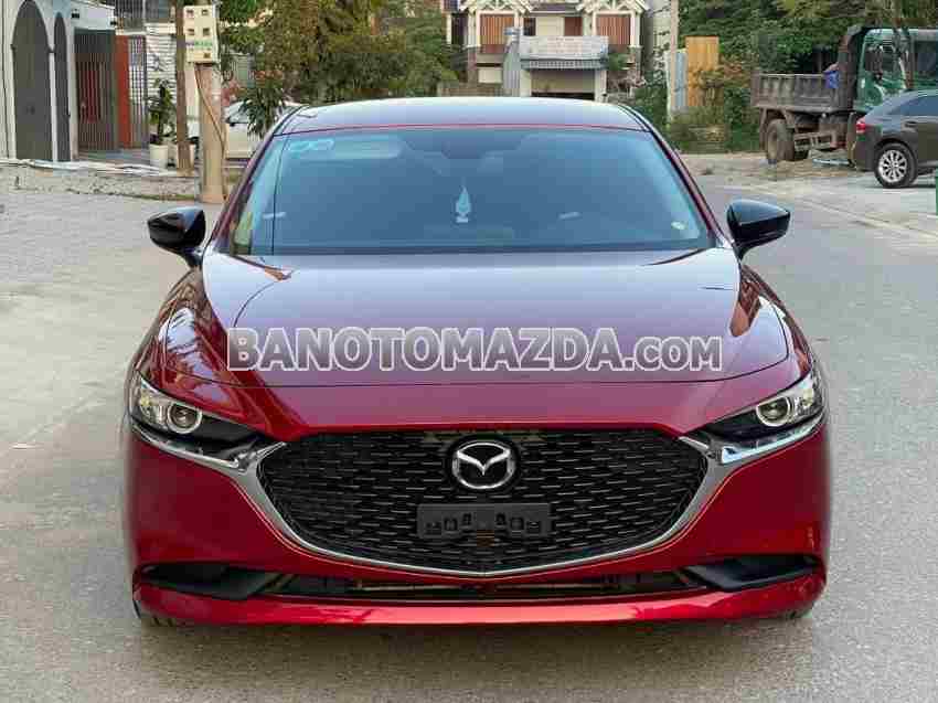 Cần bán Mazda 3 1.5L Deluxe đời 2022