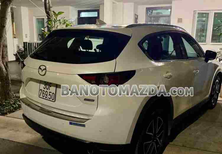 Mazda CX5 2.0 AT 2019 Số tự động cực đẹp!