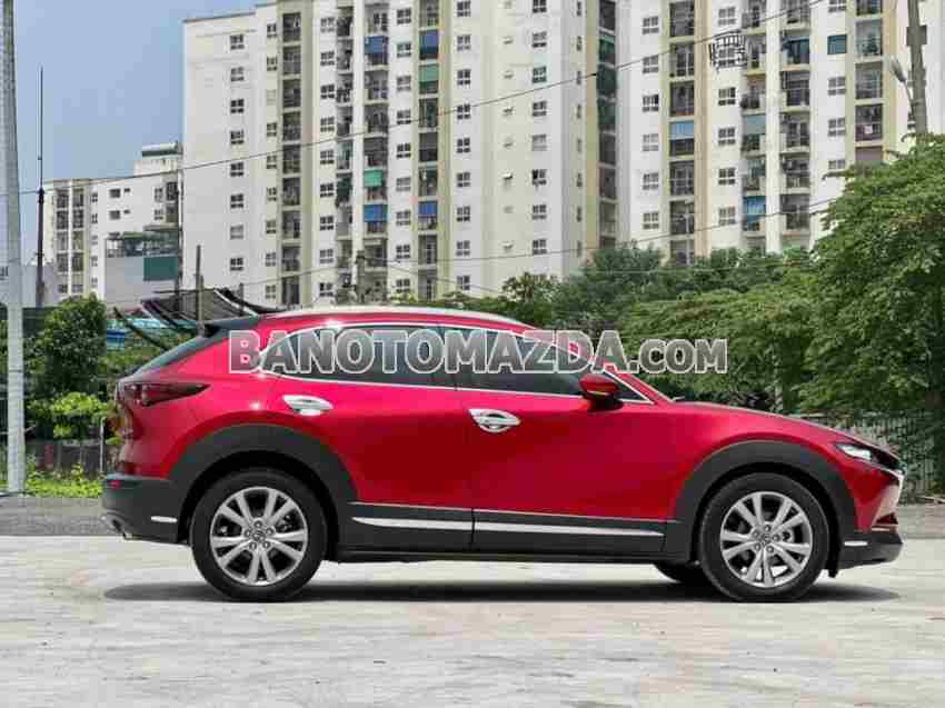 Mazda CX 30 Luxury 2.0 AT năm 2022 cần bán