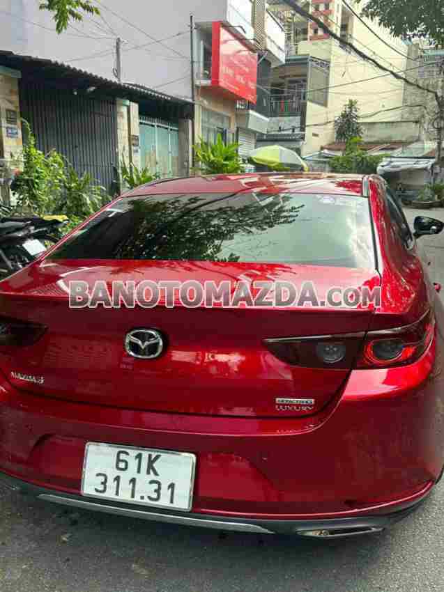 Bán xe Mazda 3 1.5L Luxury sx 2023 - giá rẻ