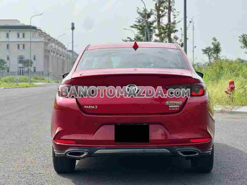 Cần bán xe Mazda 3 1.5L Luxury 2021 Số tự động