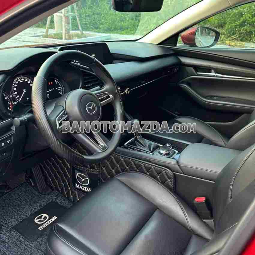 Mazda 3 1.5L Luxury năm sản xuất 2021 giá tốt