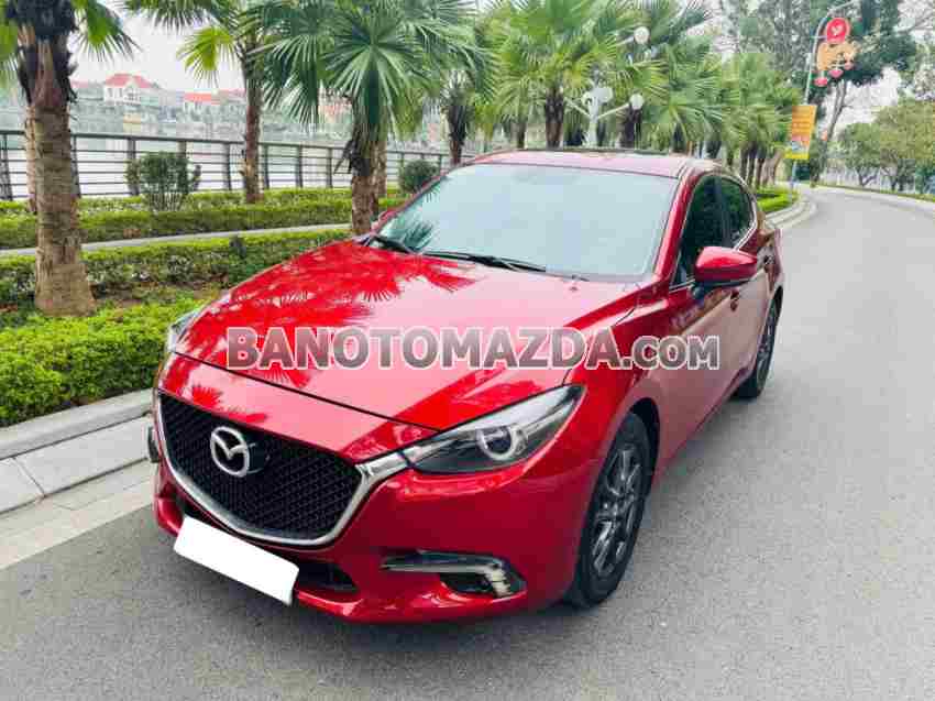 Mazda 3 1.5 AT 2018 Số tự động giá đẹp