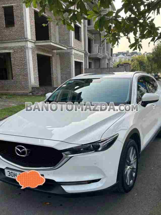 Mazda CX5 Luxury 2.0 AT 2022 Máy xăng, xe đẹp