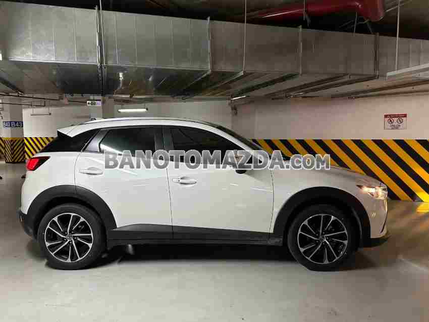 Cần bán Mazda CX3 Deluxe 1.5 AT đời 2024