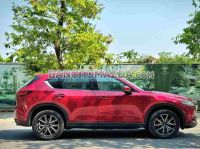 Bán Mazda CX5 2.5 AT 2WD 2018 - giá tốt