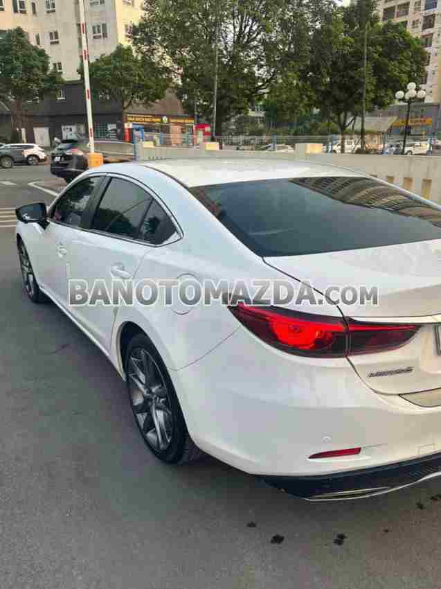 Cần bán Mazda 6 Luxury 2.0 AT 2021 - Số tự động