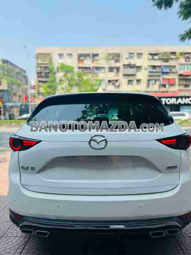 Bán Mazda CX5 2.0 AT 2018 - giá tốt