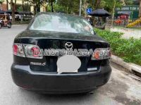 Bán Mazda 6 2.0 MT 2003 - Đen