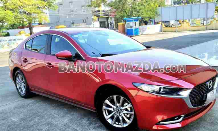 Mazda 3 1.5L Luxury 2022, xe đẹp, hết ý