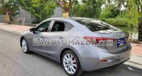 Cần bán xe Mazda 3 2.0 AT năm 2015 màu Xám cực đẹp