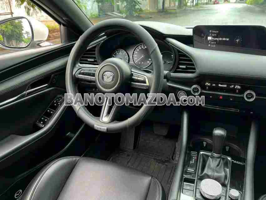 Bán xe Mazda 3 1.5L Sport Premium sx 2021 - giá rẻ