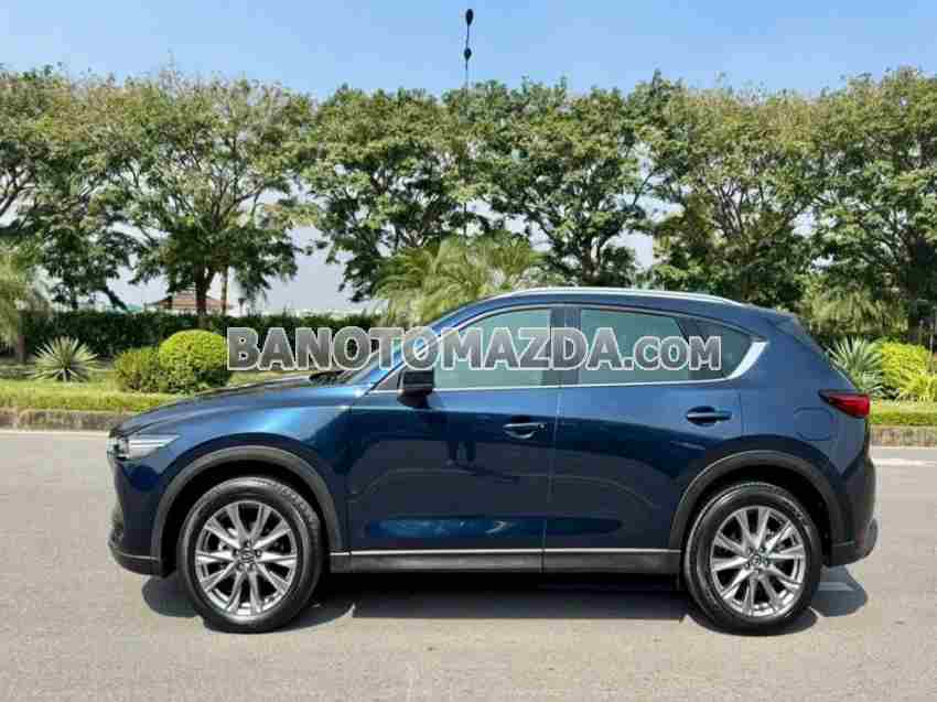 Mazda CX5 2.0 Premium 2020 Máy xăng, xe đẹp