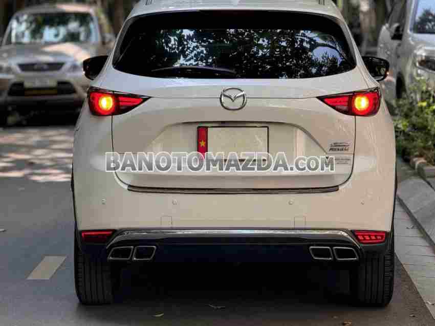 Mazda CX5 2.0 Premium năm sản xuất 2020 giá tốt