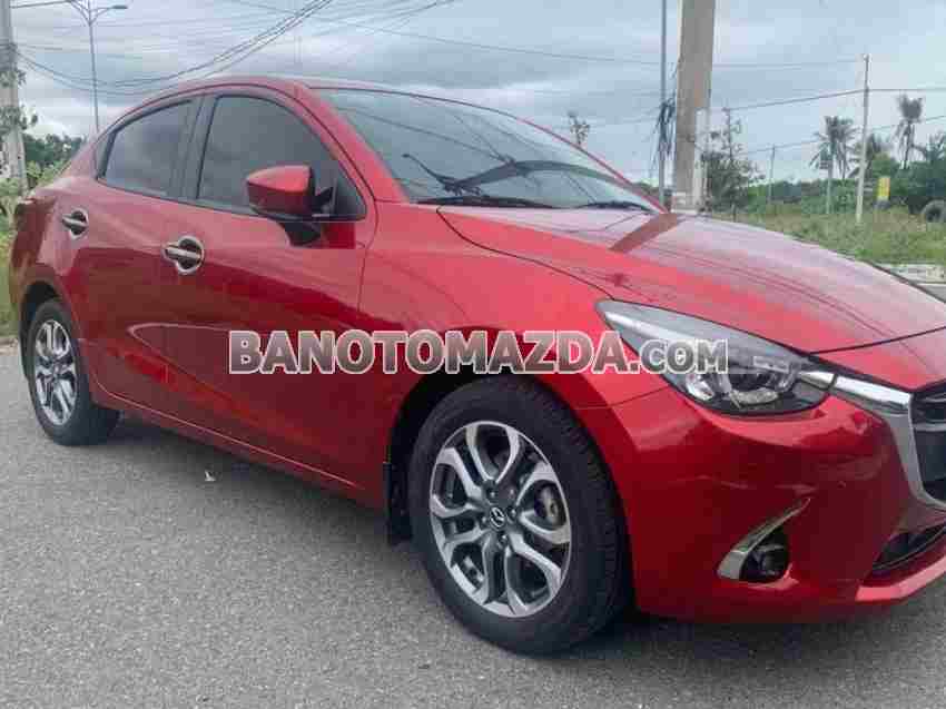 Mazda 2 Luxury năm 2019 cần bán