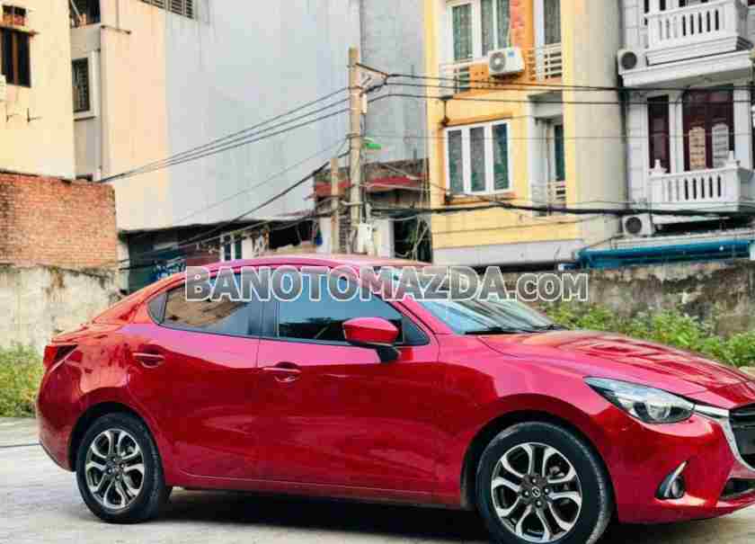 Cần bán xe Mazda 2 1.5 AT đời 2018