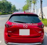 Cần bán xe Mazda CX5 Luxury 2.0 AT màu Đỏ 2023