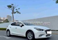 Cần bán gấp xe Mazda 3 1.5 AT năm 2017, màu Trắng, Số tự động