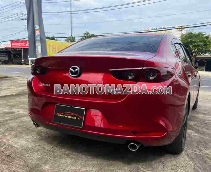 Mazda 3 1.5L Deluxe 2021 Số tự động giá đẹp