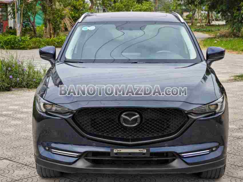 Mazda CX5 2.0 AT 2018 - Giá tốt