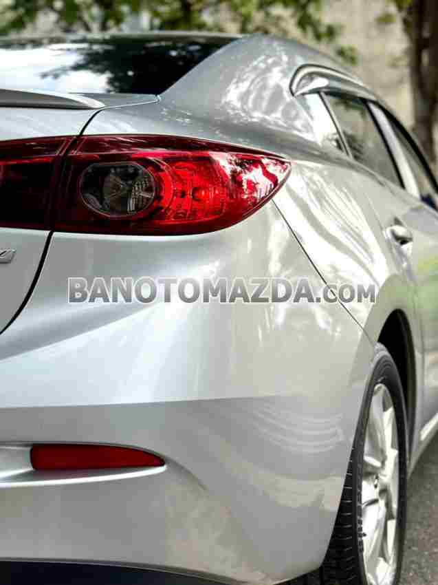 Mazda 3 1.5 AT 2017 - Giá tốt