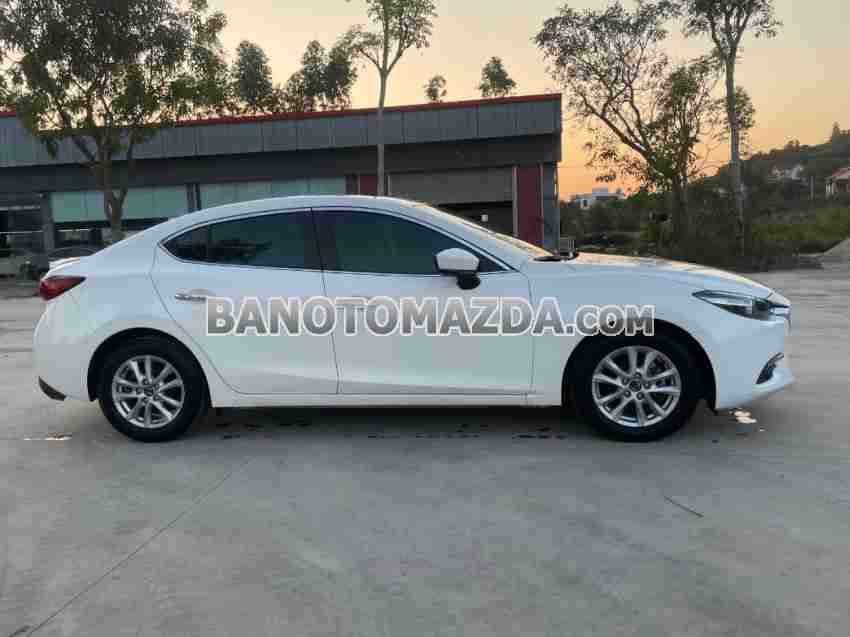 Mazda 3 1.5L Luxury năm 2019 cần bán