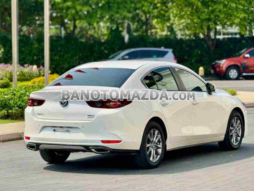 Cần bán nhanh Mazda 3 1.5L Luxury 2022 cực đẹp