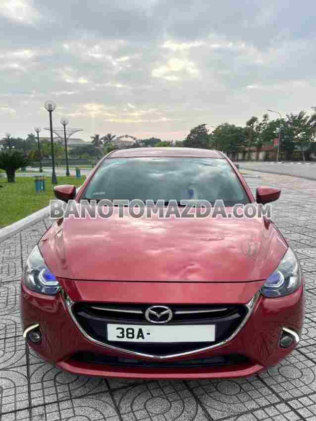 Bán Mazda 2 Premium đời 2018 xe đẹp - giá tốt