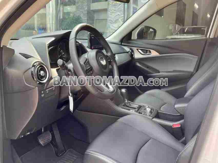 Mazda CX3 Deluxe 1.5 AT năm 2021 cần bán