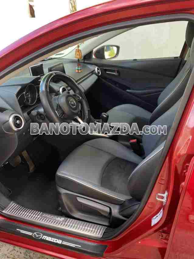 Mazda 2 Luxury năm sản xuất 2021 giá tốt