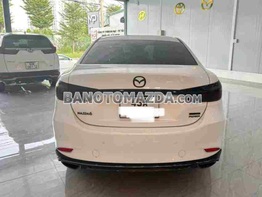 Cần bán xe Mazda 6 Premium 2.0 AT 2023 Số tự động