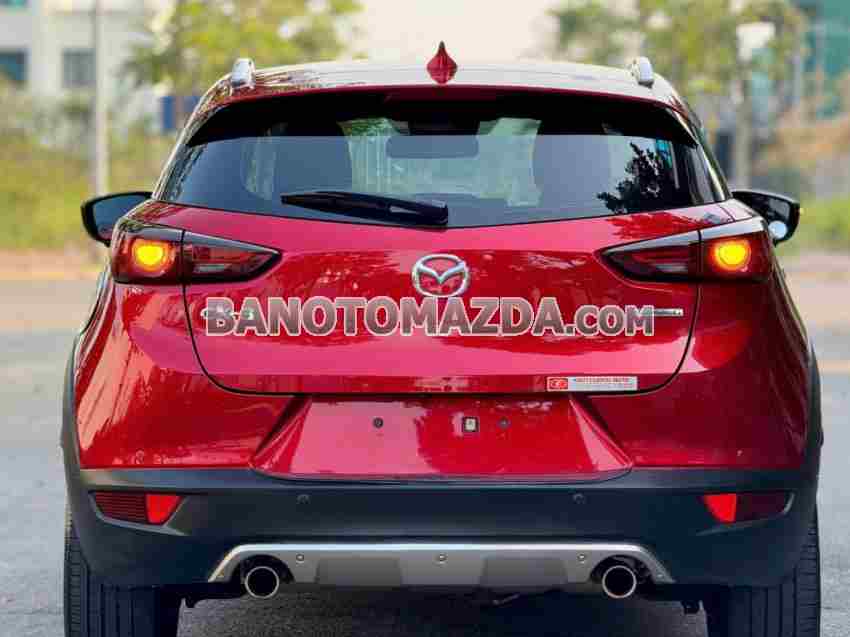 Cần bán Mazda CX3 Premium 1.5 AT 2022 xe đẹp