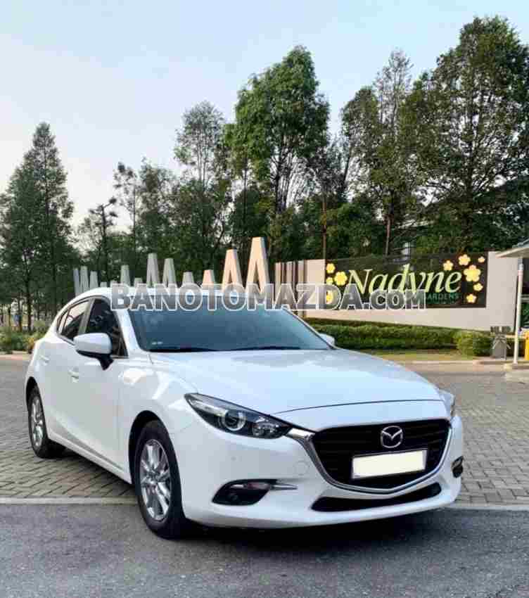 Mazda 3 1.5L Sport Luxury 2019 giá cực tốt