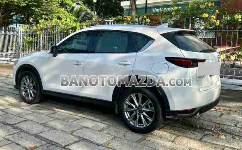 Cần bán nhanh Mazda CX5 Deluxe 2.0 AT 2021 cực đẹp