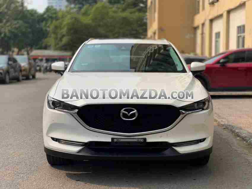 Cần bán Mazda CX5 Premium 2.0 AT 2022 - Số tự động